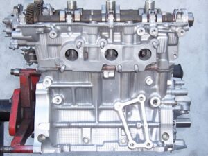 Rebuilt 99-03 Lexus RX300 2WD V6 3.0L VVTi 1MZFE Engine