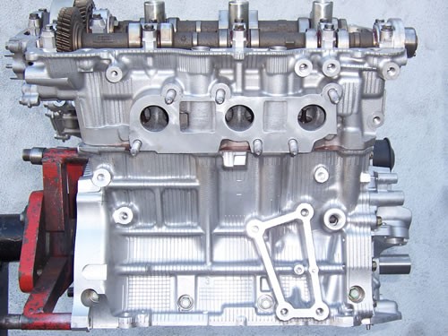Rebuilt 99-03 Lexus RX300 2WD V6 3.0L VVTi 1MZFE Engine