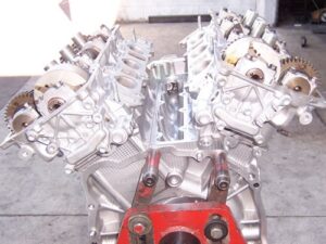 Rebuilt 02-03 Lexus ES300 V6 3.0L VVTi 1MZFE Engine