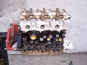 Rebuilt 96 Dodge Stealth 3.0L V6 SOHC Engine
