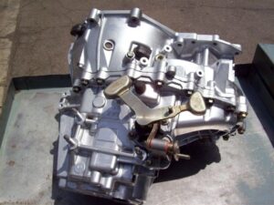 Rebuilt 2005-06 Mitsubishi Evolution AWD 6spd Transmission