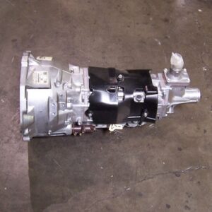 Rebuilt 05 Toyota Tacoma X Runner 2WD 6Cyl. 6spd Transmiss