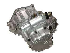 Rebuilt 04-06 Scion xA 5 spd C50 Transmission