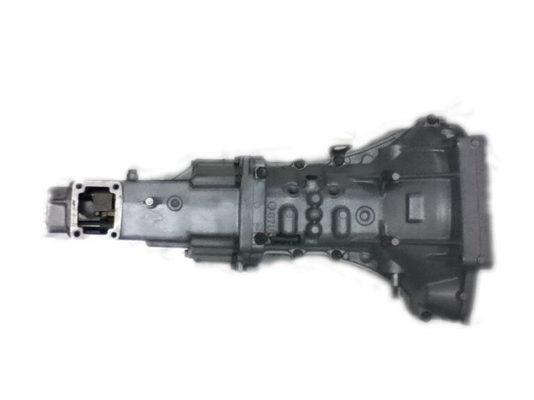Rebuilt 86-95 Suzuki Samurai 5 spd Transmission