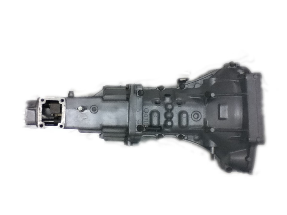 Rebuilt 86-95 Suzuki Samurai 5 spd Transmission
