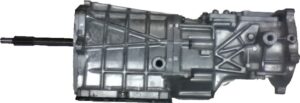Rebuilt 88-92 Ford Bronco II 2.9L 4WD Mitsubishi Type 5spd Transmission