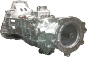 Rebuilt 98-01 Ford Ranger 3.0L 4wd 5spd Transmission