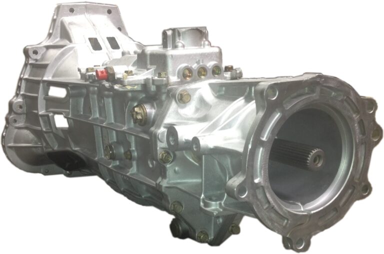 Rebuilt 98-01 Ford Ranger 3.0L 4wd 5spd Transmission