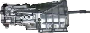 Rebuilt 88-92 Ford Ranger 2.9L 2wd Mitsubishi Type 5spd Transmission