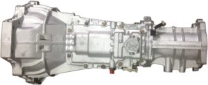 Rebuilt 94-97 Mazda B3000 Pick Up 6cyl 3.0L 4WD 5spd Transmissio