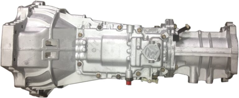 Rebuilt 94-97 Mazda B3000 Pick Up 6cyl 3.0L 4WD 5spd Transmissio