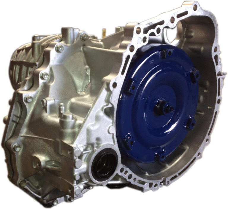 Rebuilt 08-12 Scion xB U241E Automatic Transmission