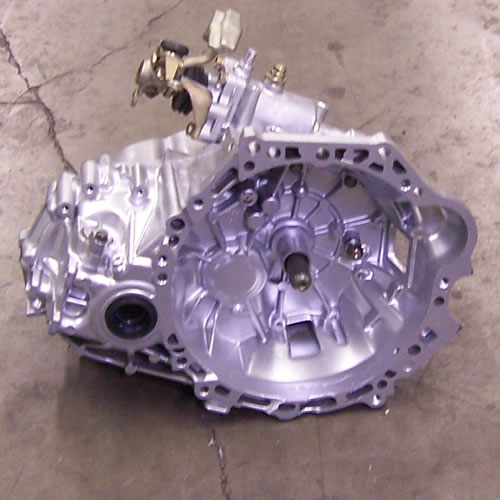 Rebuilt 00-05 Toyota MR2 Spyder 5spd Transmission