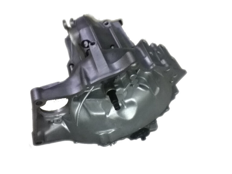 Rebuilt 94-97 Ford Aspire 5 spd Transmission