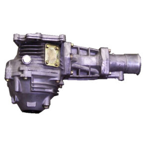 05-06 Mitsubishi Lancer Evolution Used ACD TransferCase
