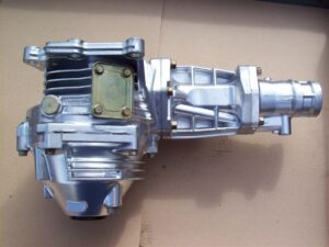 Rebuilt 2004 Mitsubishi Evolution VIII RS TransferCase