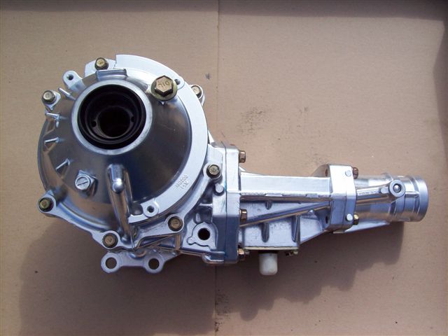 Rebuilt 03-04 Mitsubishi Evolution VIII TransferCase