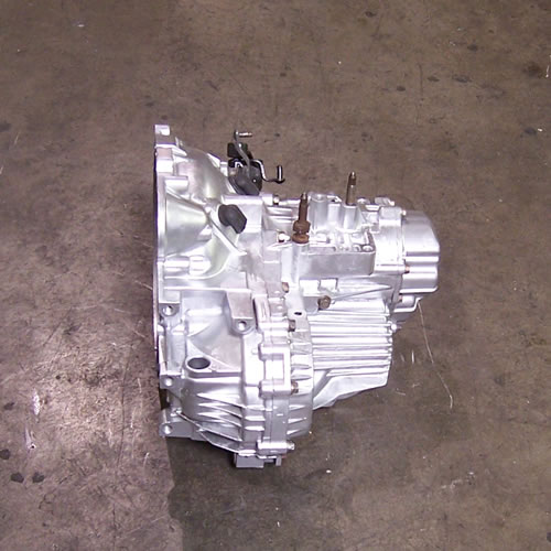 Rebuilt 95-99 Mitsubishi Eclipse GST Turbo 5spd Transmissi