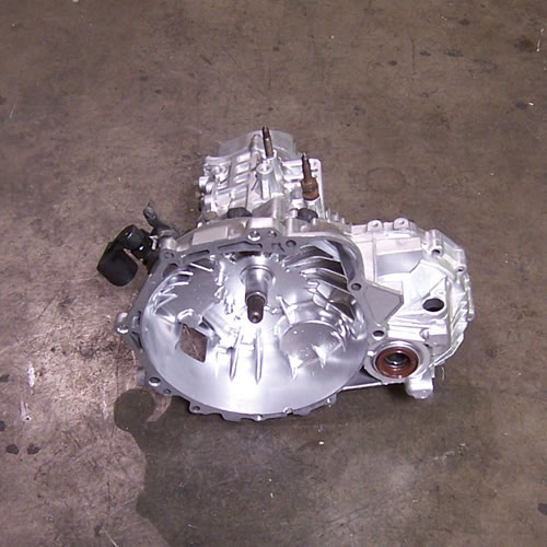 Rebuilt 95-98 Eagle Talon FWD Turbo 5spd Transmission