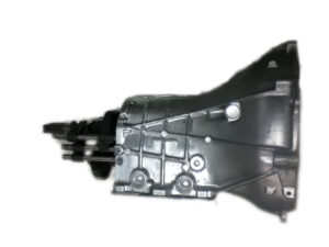 Rebuilt 82-89 Dodge D50 Pick Up Truck 2.6L 4WD 5spd Cable Clutch Type Transmission