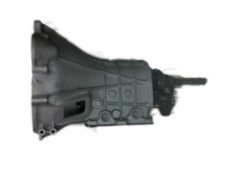 Rebuilt 87-89 Dodge Raider 2.6L 4WD 5spd Transmission