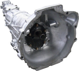 Rebuilt 81-94 Dodge D50 Pick Up 2.6L & 2.4L 2wd 5spd Transmission