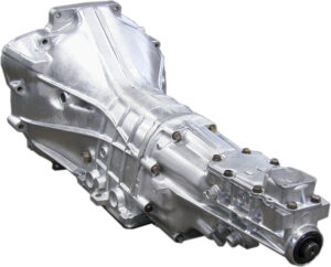 Rebuilt 83-96 Mitsubishi Pick Up 2.6L & 2.4L 2WD 5spd Transmission