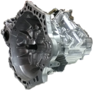 Rebuilt 98-02 Geo Prizm 5spd Transmission