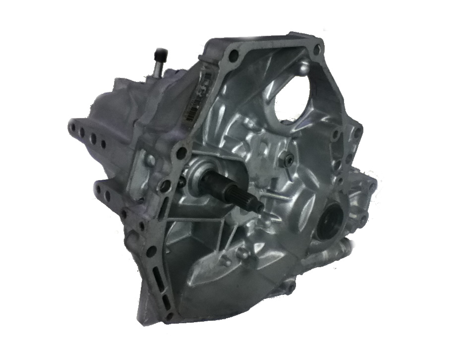 Rebuilt 92-95 Honda Civic “S20” 5spd Transmission