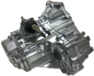 Rebuilt 98-02 Toyota Corolla 5spd Transmission