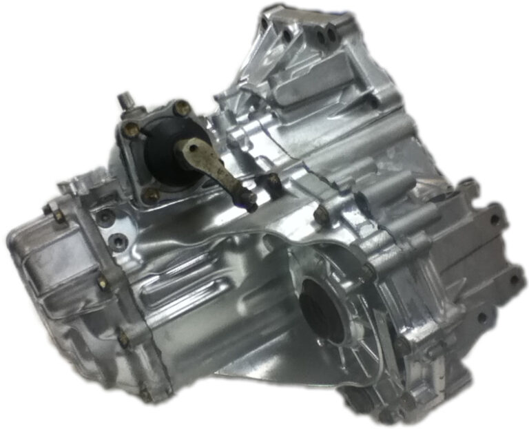 Rebuilt 98-02 Toyota Corolla 5spd Transmission