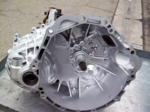 Rebuilt 2002-03 Nissan Maxima 6spd Manual Transmission