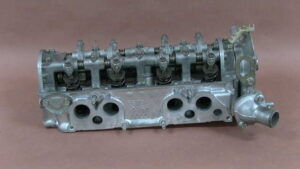 Rebuilt 86-93 Mazda B2000/B2200 Pick Up Cylinder Head