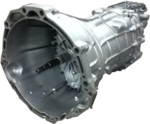 Rebuilt 03-07 Infinity G35 Coupe 3.5L 6spd Manual Transmission