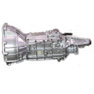 Rebuilt 98-00 Ford Ranger 3.0L 2wd 5spd Transmission