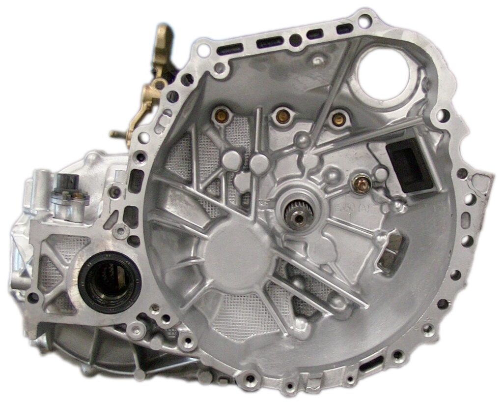 Rebuilt 2002-2003 Toyota Camry 4cyl Manual Transmission