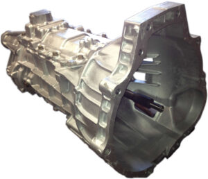 Rebuilt 01-03 Ford Explorer 4.0L 5spd Transmission