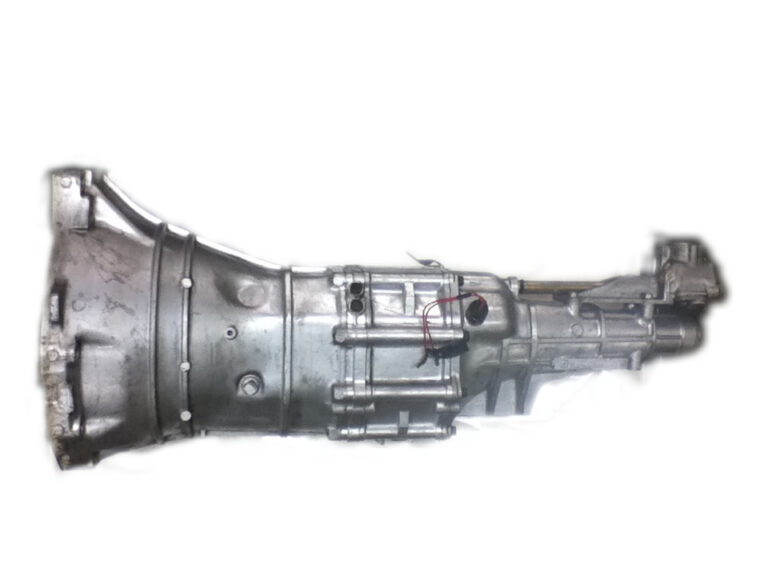 Rebuilt 90-97 Mazda Miata MX5 5spd Transmission