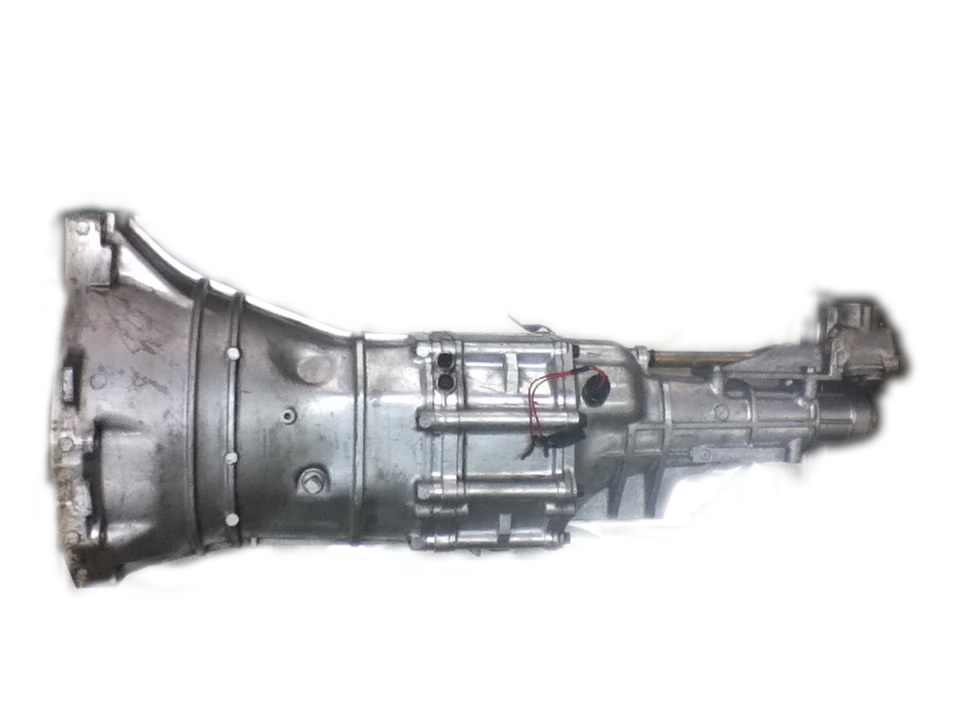 Rebuilt 90-97 Mazda Miata MX5 5spd Transmission
