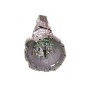 Rebuilt 96-97 Nissan D21 P/U 4Cyl 2wd 5spd Transmission