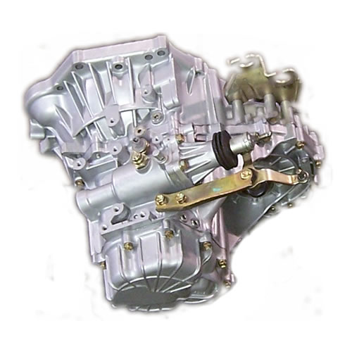 Rebuilt 03-06 Toyota Matrix 5spd Transmission
