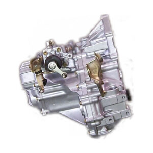 Rebuilt 03-06 Pontiac Vibe 5spd Transmission
