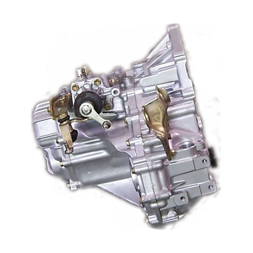 Rebuilt 03-06 Pontiac Vibe 5spd Transmission