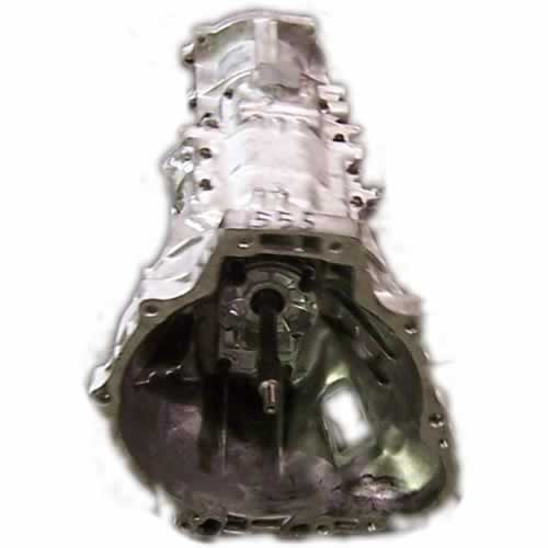 Rebuilt 91-97 Ford Ranger 4.0L 4WD 5spd Transmission