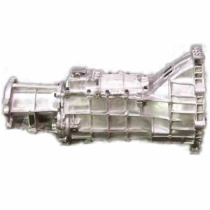 Rebuilt 94-97 Mazda B4000 Pick Up 6cyl 4.0L 4WD 5spd Transmissio