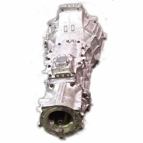 Rebuilt 98-04 Ford Ranger 4.0L 4wd 5spd Transmission