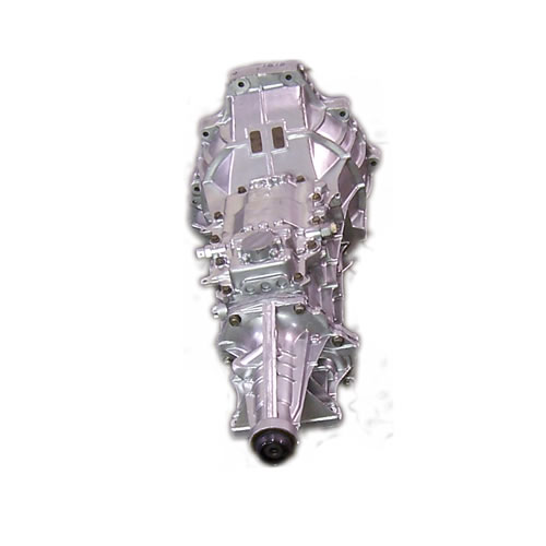 Rebuilt 91-97 Ford Ranger 4.0L 2WD 5spd Transmission