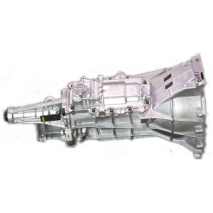 Rebuilt 98-01 Ford Ranger 2.5L 2wd 5spd Transmission
