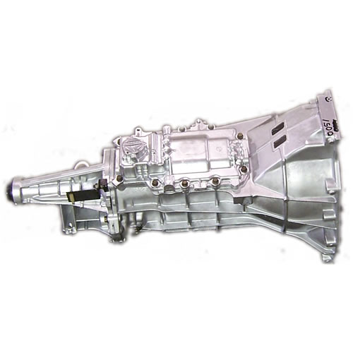 Rebuilt 98-01 Ford Ranger 2.5L 2wd 5spd Transmission