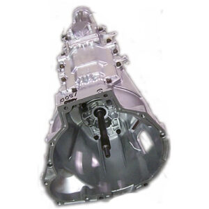 Rebuilt 91-94 Ford Ranger 3.0L 2WD 5spd Transmission